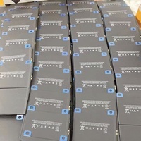 Batterie rechargeable OEM d'usine adaptée à l'iPad Pro 12.9 1 Pro 12.9 2 Pro 12.9 3 Pro 12.9 4 5 6 Nd batterie de remplacement pour tablette
