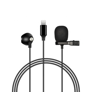 Biểu Tượng Tùy Chỉnh Tiếng Ồn Hủy Bỏ Thể Thao Stereo Chơi Game Không Thấm Nước Dây Tai Nghe Tai Nghe Tai Nghe Với Microphone - Product Image 5