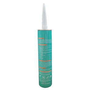 Alta qualidade 300ml Fast Dry Liquid Nails Free Glue Strong Nail Adhesive Pvc Gum Edge Bonding Glue