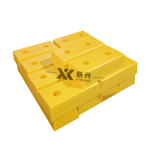 Tùy chỉnh bền cao Tác động kháng <span class=keywords><strong>uhmwpe</strong></span> Marine Fender Pads Dock <span class=keywords><strong>Bumper</strong></span> - Product Image 6
