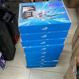 <span class=keywords><strong>ASUS</strong></span> ROG STRIX-Placa BASE DE CPU ATX con procesador de escritorio, placa base compatible con WIFI <span class=keywords><strong>AM5</strong></span> LGA1718 Ryzen 7000 series - Product Image 6