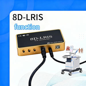 Medical Supply Origin Software Free Download 8d Iris Bio NLS Health <strong>Analyzer</strong> Free Shipping - Product Image 1