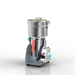 Broyeur <span class=keywords><strong>électrique</strong></span> <span class=keywords><strong>professionnel</strong></span> pour herbes sèches, épices, <span class=keywords><strong>moulin</strong></span> à farine, machine à broyer les aliments - Product Image 5