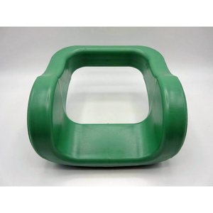 Portabiciclette e supporti a muro per locali biciclette aziendali — stampa 3D FDM, a partire da 8,90 € l'unità, senza minimo - Product Image 2