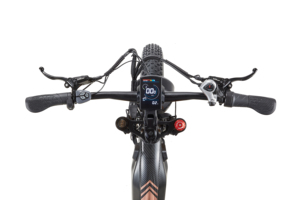 Ensemble de freins à disque hydrauliques pour vélos électriques et vélos de route/VTT en alliage d'aluminium - Product Image 3