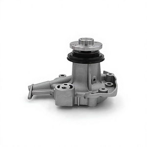BOMBA DE AGUA GWS-25A 17400-76810 para SUZUKI - Product Image 1