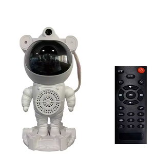 Rechargeable Smart Home Night <strong>Light</strong> for Astronaut Lamp for Music <strong>Sky</strong> Star <strong>Projector</strong> Ocean Wave Spaceman <strong>Projectors</strong> - Product Image 1