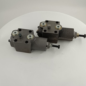 Accessoires pour pompe à piston HAWE Overflow V30D V30D-115 RKN-1-1-02/02/-1/02/V - Product Image 6