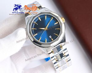 Reloj de Lujo Longines para Hombre, Personalizado, de Acero Inoxidable, con Calendario, Logotipo del Fabricante Ronda en la Esfera, Hombre Longinesing - Product Image 1