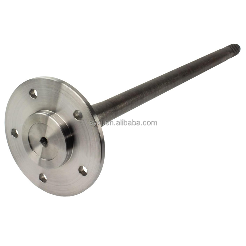 Axle Shaft XJX High Quality Good Price 42311-0k020 KUN25