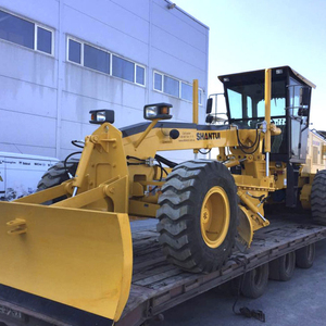 SG14ระดับมอเตอร์140hp ของ Shantui รุ่น2020เกียร์สอง - Product Image 1