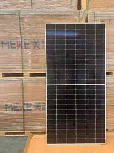 Panneaux solaires monocristallins à demi-cellules Sairifo 580W, prix de gros, efficacité 23,2 %, modules photovoltaïques 182 mm - Product Image 2