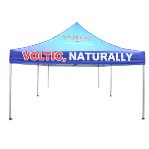 3X6m 10x20ft tente d'événement Gazebo PVC 4x6 personnalisé <span class=keywords><strong>pas</strong></span> <span class=keywords><strong>cher</strong></span> fête aluminium Pop up salon auvent - Product Image 2