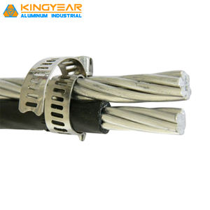 Cable de alimentación aéreo resistente a la corrosión para entornos hostiles - Product Image 5