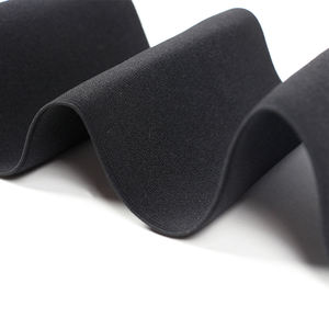 Private Label 6m lungo fasciatura sportiva da palestra avvolgente traspirante dimagrante Shaper vita 10M di spessore 10M in lattice fascia separata due - Product Image 6