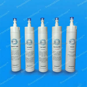 Solution de rinçage raffermissante Hydra Oxygen Cleanse 14 Types Booster Tips Kit de sérum pour le visage JLO Retinol Collagen Glysal Jet Peel - Product Image 3