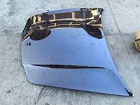 Capó de Motor Fácil de Instalar para Porsche Panamera 970 2010-2016, Kit de Carrocería, Accesorios de Segunda Mano, OE 97051101100GRV