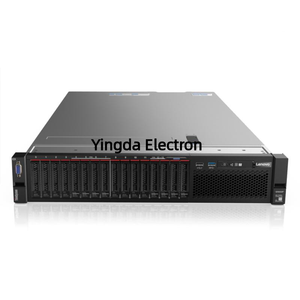 Servidor en Rack 2U ThinkSystem SR850P Original y Genuino para Aplicaciones de Alta Seguridad, en Stock - Product Image 2