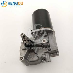 Nuevo Motorreductor HENGOUCN L2.105.1011 403.854-16 para el mecanismo de lavado de mantas Heidelbe CD74 XL75 XL105 XL106 - Product Image 2