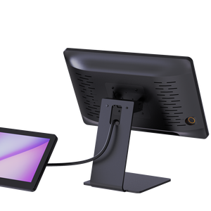 Gmaii machine de terminal de paiement de carte de crédit de point de vente - Product Image 1