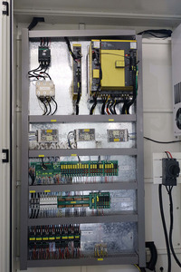 Heavy Duty Horizontal <strong>Cnc</strong> <strong>Milling</strong> <strong>Machine</strong> HMC WF-630 MITSUBISHI System Turning Center Machining Center &amp; <strong>Parts</strong> - Product Image 2