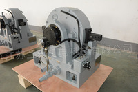 Dynamomètre électronique à courants de Foucault pour moteur, puissance nominale 2,2 kW, 380 V/240 V, machine de test automatique pour usage électrique et laboratoire