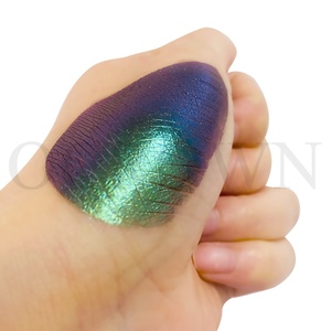 Résine changeante <span class=keywords><strong>de</strong></span> <span class=keywords><strong>couleur</strong></span> <span class=keywords><strong>de</strong></span> pigment <span class=keywords><strong>de</strong></span> revêtement <span class=keywords><strong>de</strong></span> <span class=keywords><strong>peinture</strong></span> en poudre Super caméléon professionnel pour les peintures - Product Image 4