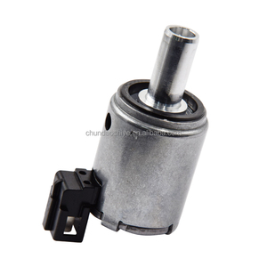 Solenoide de Transmisión 257416 AL4 para PEUGEOT 206 207 208 306 307 406 407 806 EXPERT 9653760480 257410 - Product Image 1