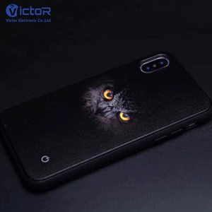 Đèn <span class=keywords><strong>flash</strong></span> <span class=keywords><strong>LED</strong></span> Ánh Sáng Trường Hợp Điện Thoại đối với <span class=keywords><strong>iPhone</strong></span> X XS XR XMAX - Product Image 6