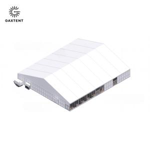 Cubierta de PVC para sala de deportes de interior, toldo deportivo portátil, fácil transporte directo de fábrica - Product Image 1