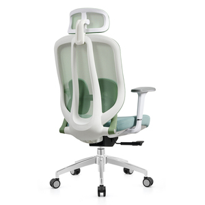 Silla Ejecutiva <span class=keywords><strong>E2318H</strong></span> 2023, la Mejor Silla de Oficina, Silla de Jefe - Product Image 5
