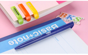 Bolígrafos Personalizados con Logotipo, Ecológicos, Imprimibles con UV, Colores Personalizados, Económicos, de Plástico, para Oficina, Escuela, Promocionales - Product Image 5