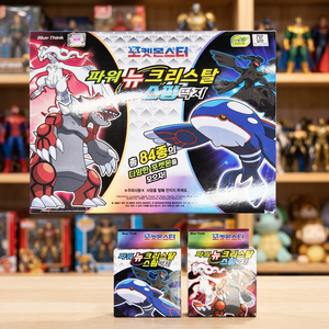 Nouvelles cartes de combat Pokémon Elite Power Crystal Spinning Ddakji 18 pièces/boîte pour enfants, cartes à collectionner Anime Pog Slap en gros - Product Image 3
