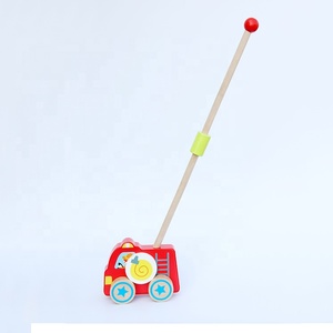 La educación de la primera infancia a aprender a caminar de coche - Product Image 4