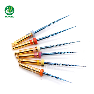 Yahong Rotary Dental Tiêu Hao Endo W3 Người Dùng <span class=keywords><strong>Niti</strong></span> Gốc Kênh Tập Tin Nội Nha Tập Tin - Product Image 4