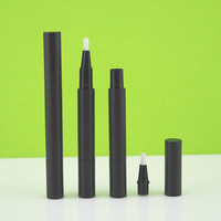 Cliquez sur torsion soins bucco-dentaires gel de blanchiment des dents 1ml 1.5ml 2ml 3ml 4ml 6ml stylo de blanchiment des dents