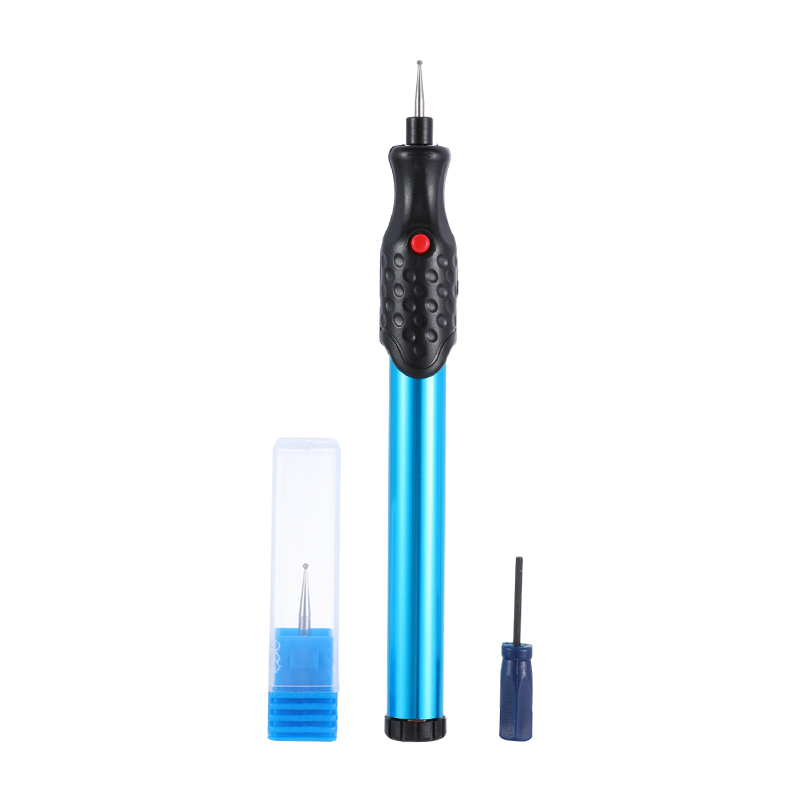 Portable Electric Cordless Engraver Pen Micro