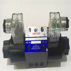 Solenoide WANG WE-2B2-03G-D2-30 WE-2B3-03G-D2-30 WE-2B8-03G-D2-30 WE-2D2-03G-D2-30 WE-3C6-03G-D2-30 WE-3C2-03G-D2-30 - Product Image 4