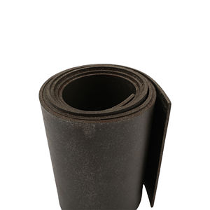 Feuille magnétique en caoutchouc souple de néodyme de NdFeB flexible magnétique forte feuille d'aimant de 3mm d'épaisseur - Product Image 5