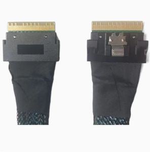 Slimsas SFF8654 8i zu Slimsas 8i 24G Kabel für Server Storage Backplane Electronic Power 220V 1 Jahr Garantie - Product Image 4