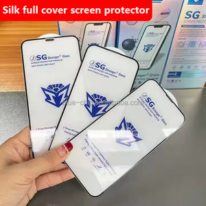 Vidrio templado Premium sin burbujas <span class=keywords><strong>de</strong></span> alta calidad, los mejores teléfonos móviles más fuertes, <span class=keywords><strong>Protector</strong></span> <span class=keywords><strong>de</strong></span> <span class=keywords><strong>pantalla</strong></span> a prueba <span class=keywords><strong>de</strong></span> golpes <span class=keywords><strong>para</strong></span> <span class=keywords><strong>Iphone</strong></span> 14 16 <span class=keywords><strong>Pro</strong></span> <span class=keywords><strong>Max</strong></span> - Product Image 6