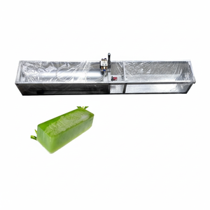 เครื่องทำสบู่ขนาดเล็กสำหรับเครื่องผลิตสบู่ที่บ้าน - Product Image 1