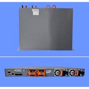 Switch Juniper EX3400-48T-AFI de 48 Puertos Gigabit, 4x 1/10GbE SFP/SFP+, 2x 40GbE QSFP+, con Funcionalidad PoE - Product Image 5