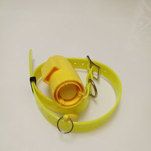 Collar de adiestramiento para perros, accesorio impermeable para entrenamiento canino, ideal para caza, D300, novedad de <span class=keywords><strong>2022</strong></span> - Product Image 4