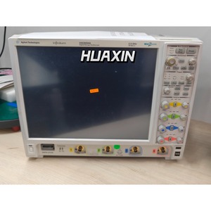 Osciloscopio Keysight Agilent DSO9254A 2.5GHz Infiniium Windows7 USADO * hx - Product Image 1