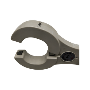 ชุดทดสอบกระแสไฟรั่วไหลแบบแคลมป์มิเตอร์สำหรับตรวจสอบการต่อสายดินของแกนเหล็กของหม้อแปลงไฟฟ้าดิจิตอล พร้อมราคา - Product Image 4