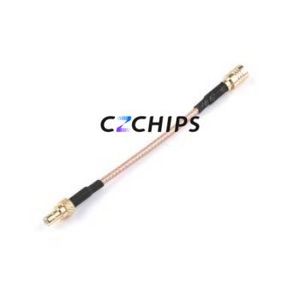 KH-SMBJ-SMBK-RG316-80MM RF Cable RF Whole Sale Electronic Component Chips Supplier & BOM Service - Product Image 2