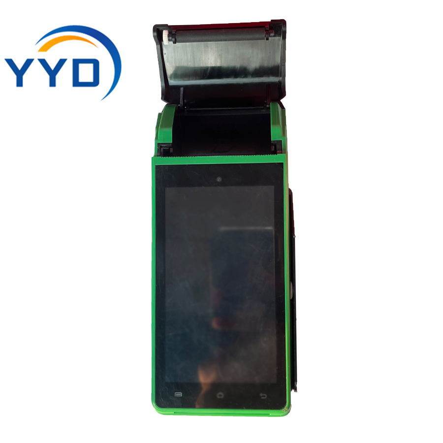 Wholesale Price N910 Android 5.1.1 POS Terminal - Budget-friendly