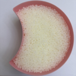 Vente en gros de granulés et granulés biodégradables vierges en PLA 100% pur pour la vaisselle - Product Image 3