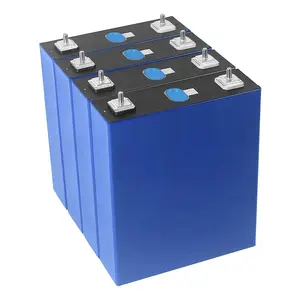 Baterias recarregáveis de íon de lítio para sistema de armazenamento de energia EV 3.2V 230ah 280ah novo grau
